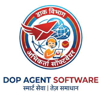 DOP Logo